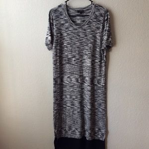 The Limited Lightweight Sweater dress Sz L #168